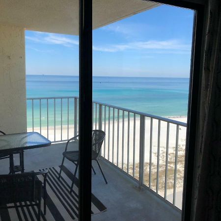 Regency Towers - Beachfront Condo Panama City Beach Buitenkant foto