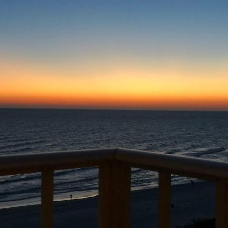 Regency Towers - Beachfront Condo Panama City Beach Buitenkant foto