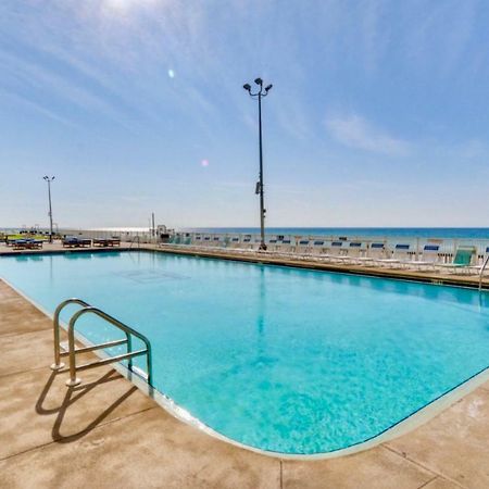 Regency Towers - Beachfront Condo Panama City Beach Buitenkant foto