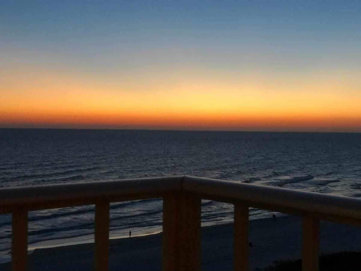 Regency Towers - Beachfront Condo Panama City Beach Buitenkant foto