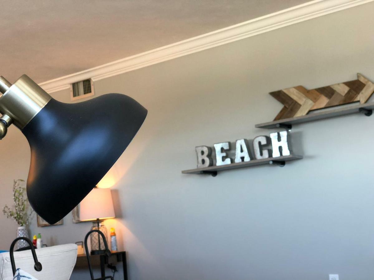 Regency Towers - Beachfront Condo Panama City Beach Buitenkant foto