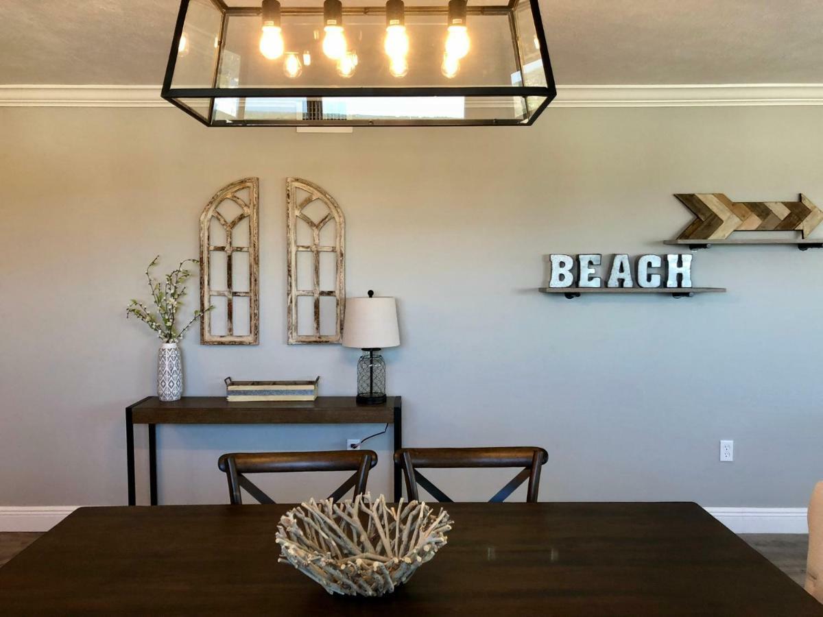 Regency Towers - Beachfront Condo Panama City Beach Buitenkant foto