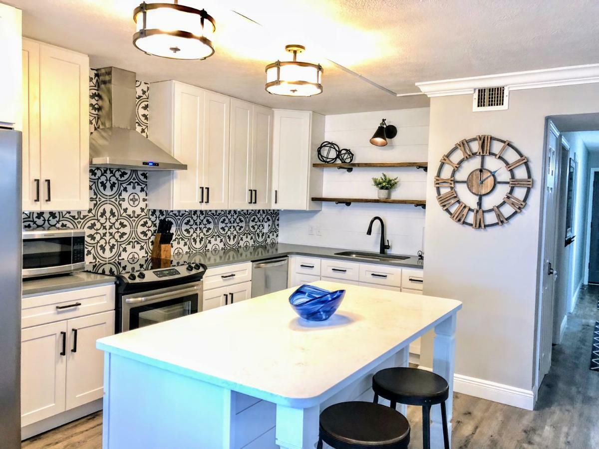 Regency Towers - Beachfront Condo Panama City Beach Buitenkant foto