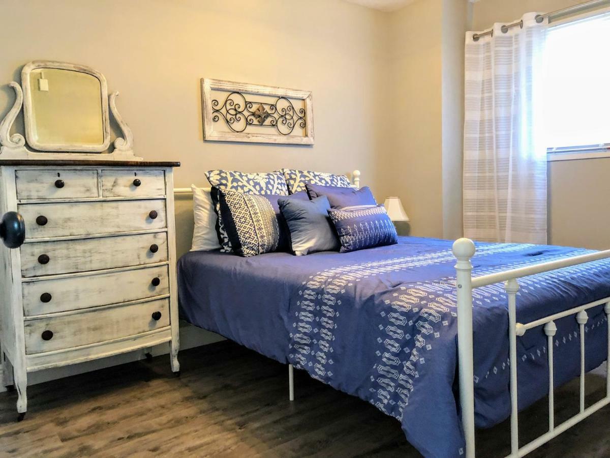 Regency Towers - Beachfront Condo Panama City Beach Buitenkant foto